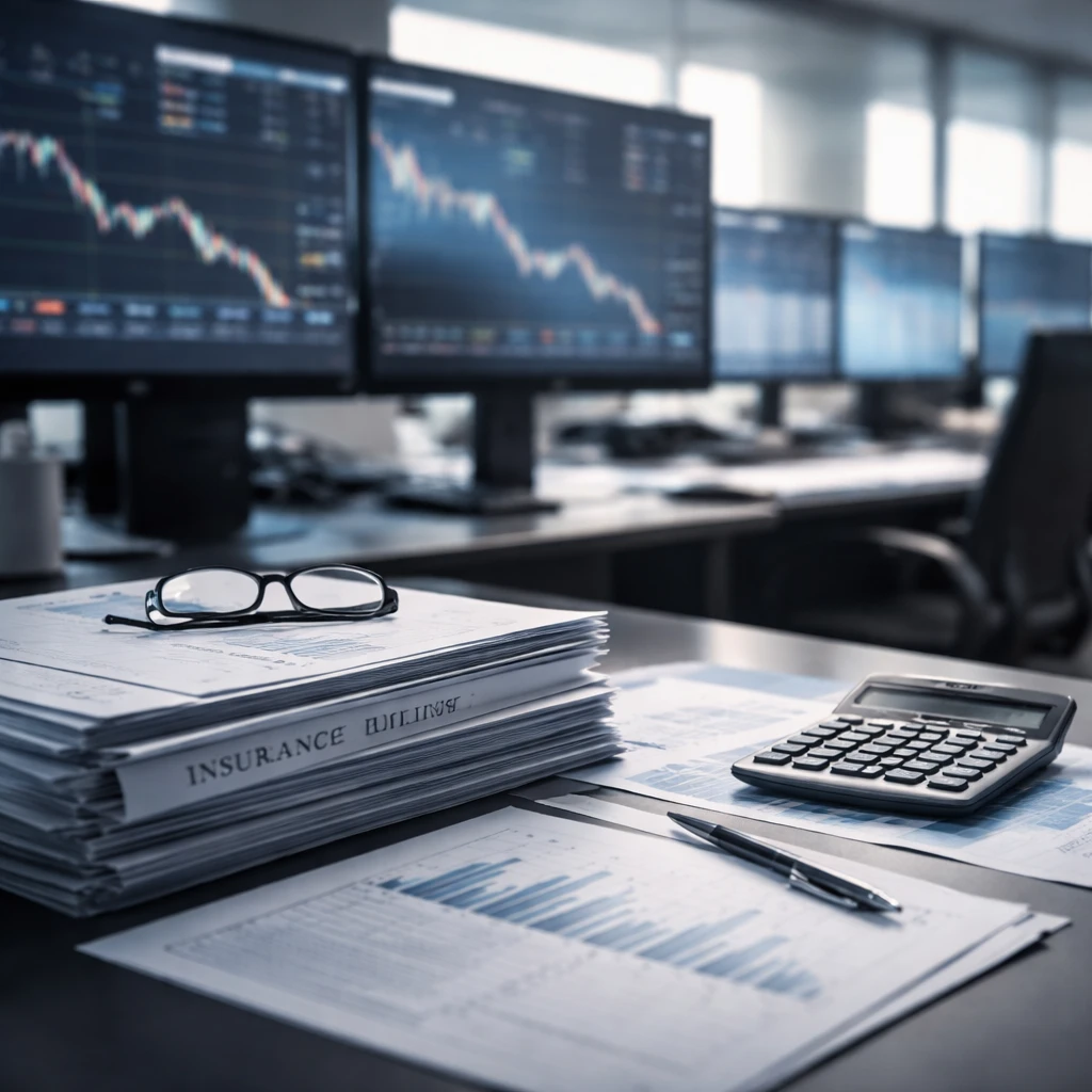 JPMorgan Flags Hannover Re with Negative Catalyst Watch Ahead of H1 Results