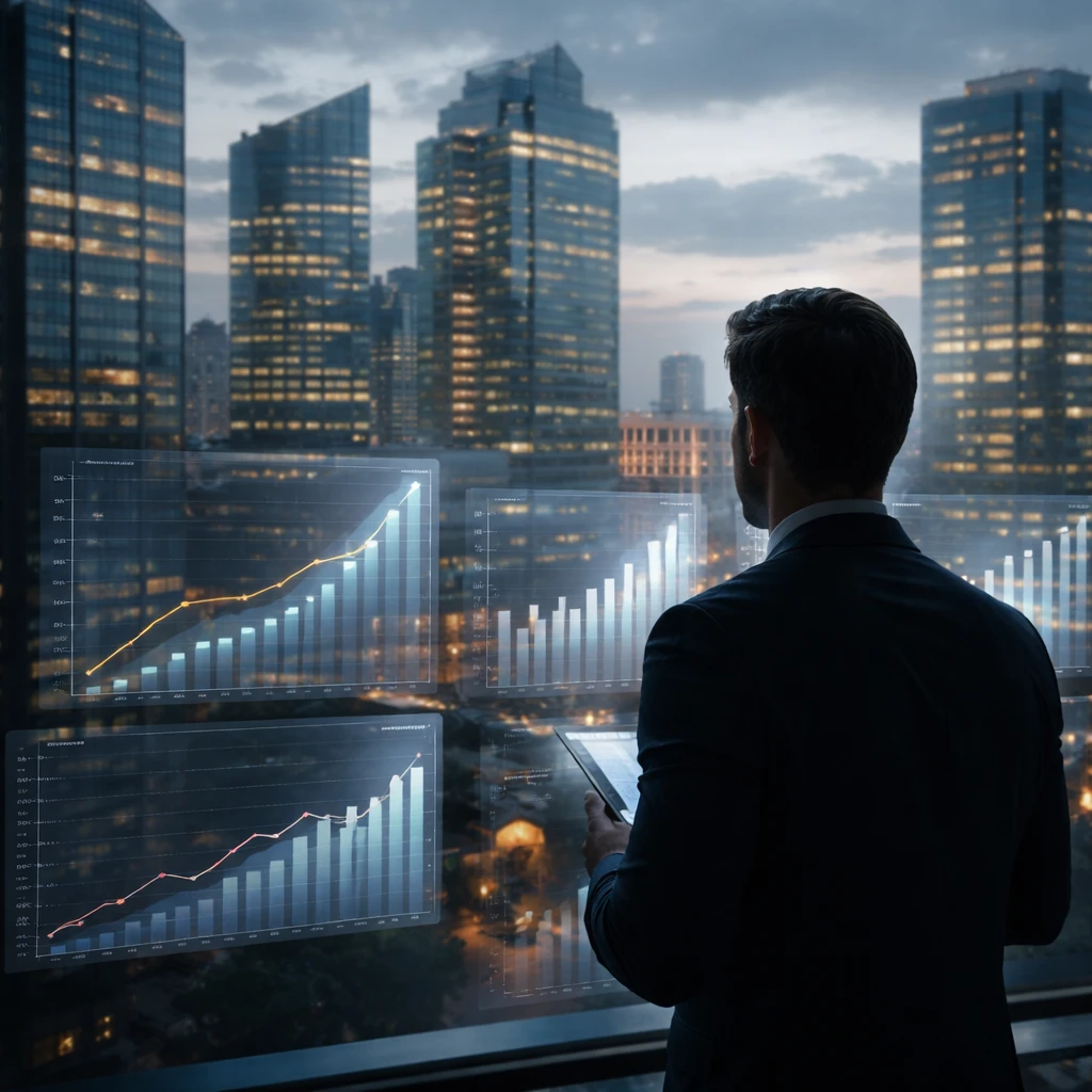 Barclays Points to Three Forces Behind a European Value Upside