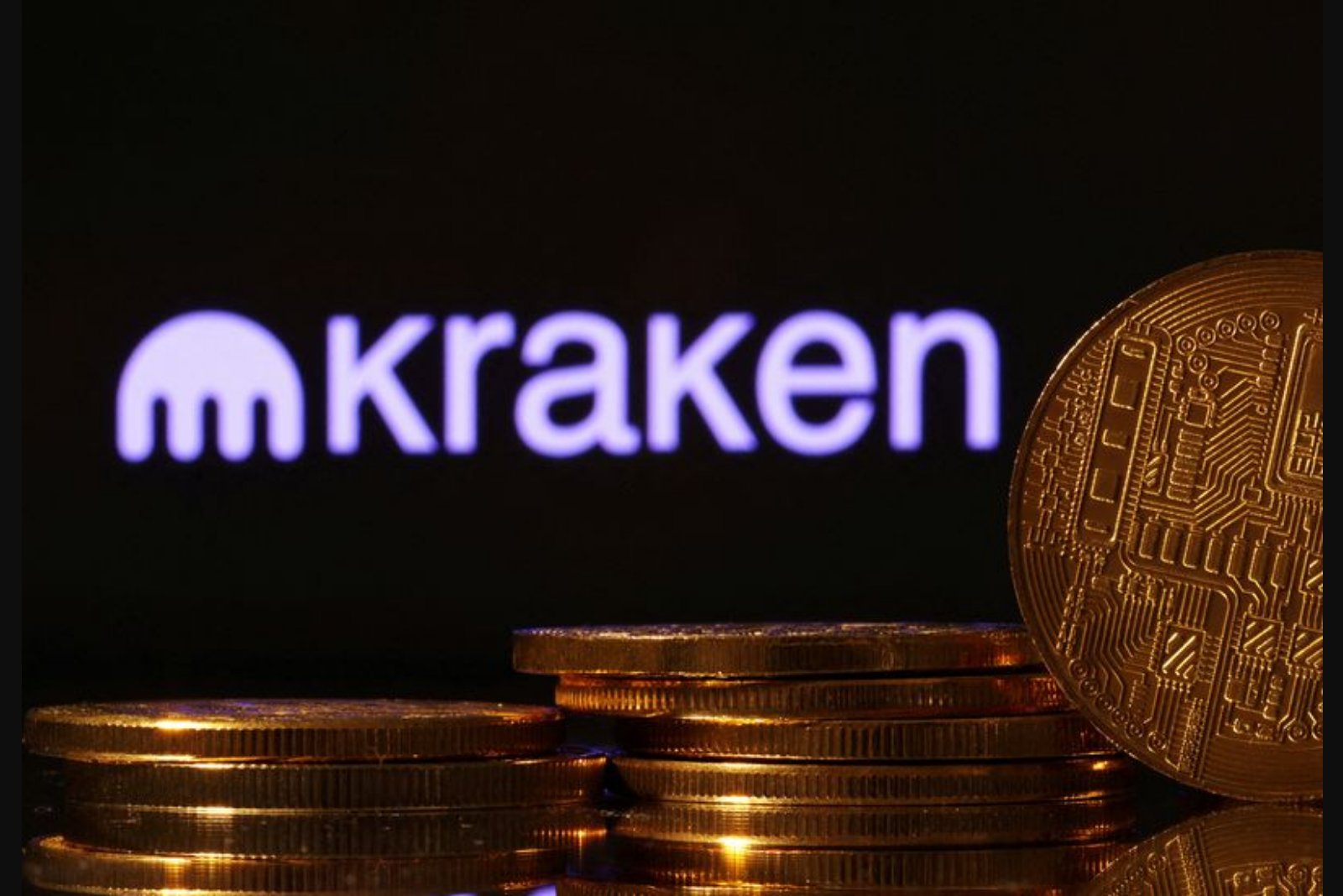 Nasdaq, Kraken Parent to Build Tokenization Infrastructure for Tradable Securities