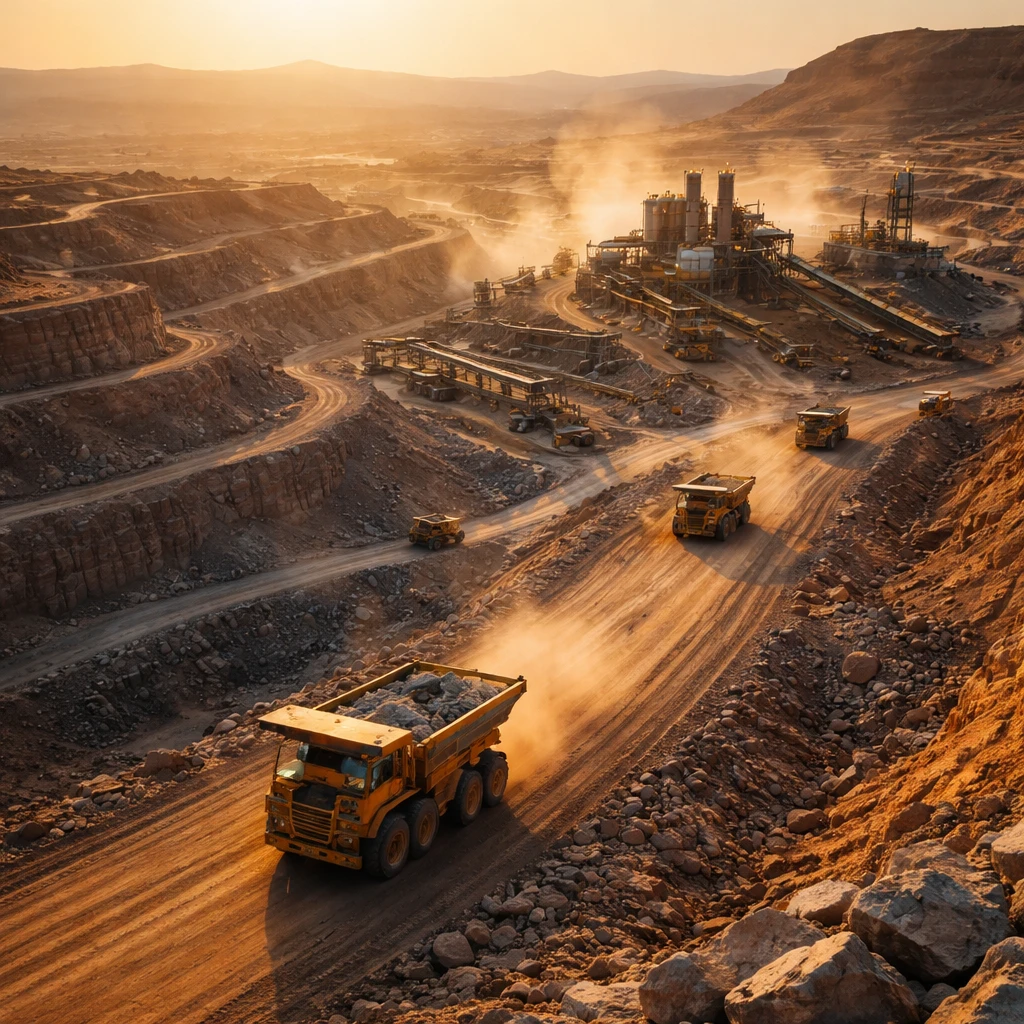 Buy BTG on the Dip: A 22% Upside Play as 2026 Transition Gets Priced In