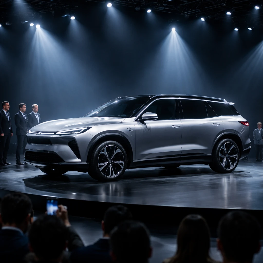 NIO Shares Retreat After ES9 Pricing Disappoints Investors