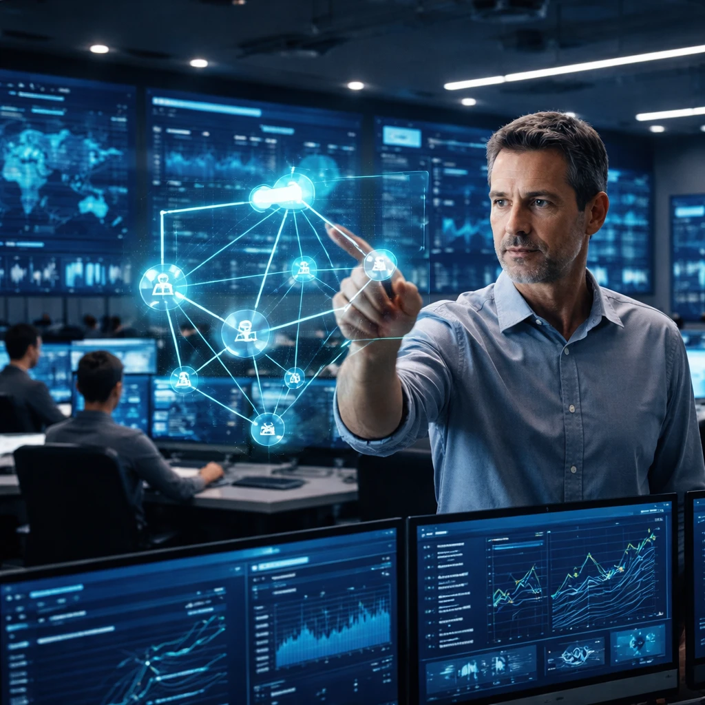 Fiserv (FISV): Buying the Core Payments Engine at a Decade-Low Multiple