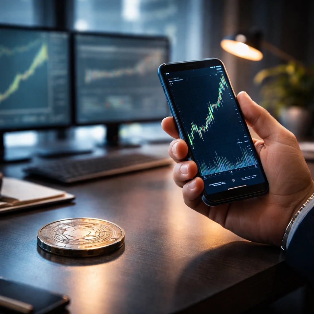 Circle Internet Director Executes Pre-Planned Sale, Retains Substantial Stake as USDC Momentum Continues