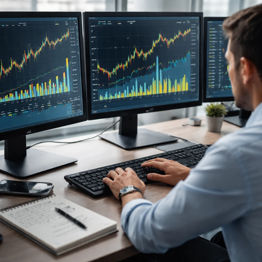 Three U.S. Stocks Showing More Than 65% Fair-Value Upside, According to a Live Screen