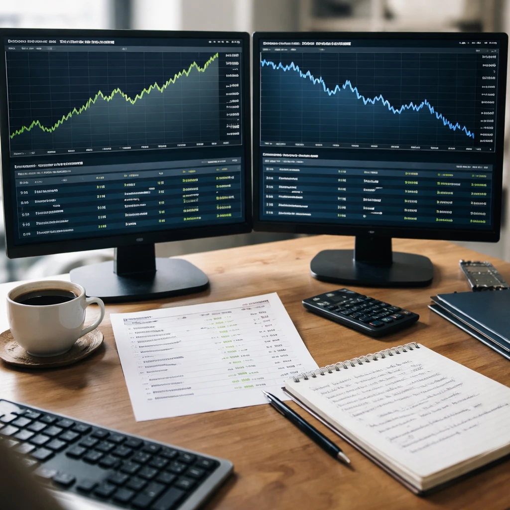 Stock-pickers Take Center Stage in July as AI-Driven Selections Deliver Big Gains