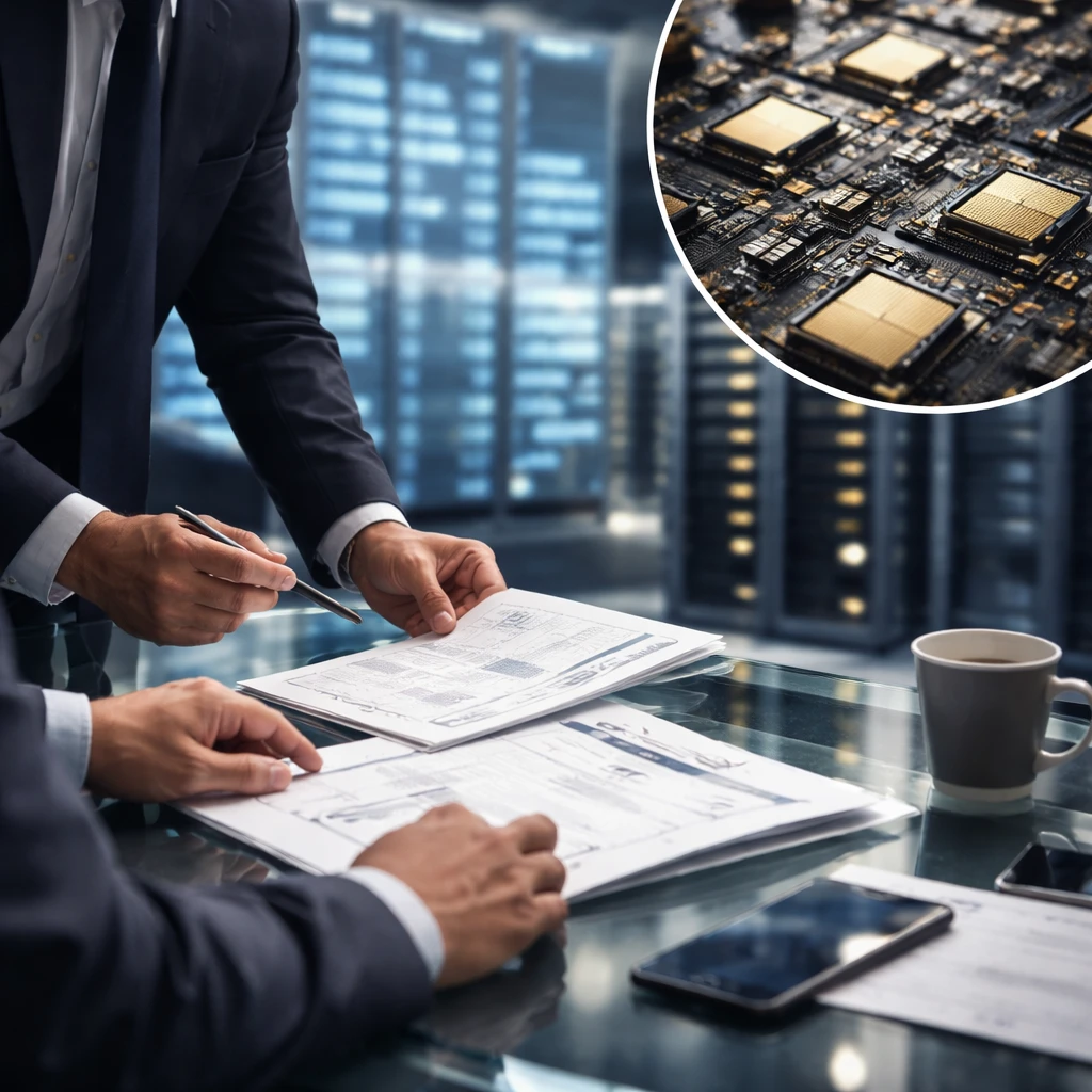 Anthropic Selects Morgan Stanley and Goldman to Lead Potential IPO; JPMorgan to Join Process