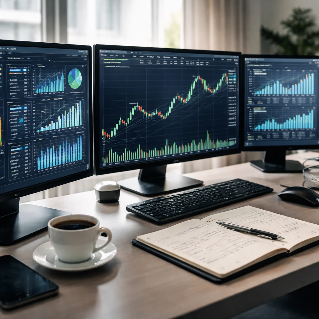 UBS Starts Coverage of SEI Investments With Buy Rating, Sees Room for Further Gains