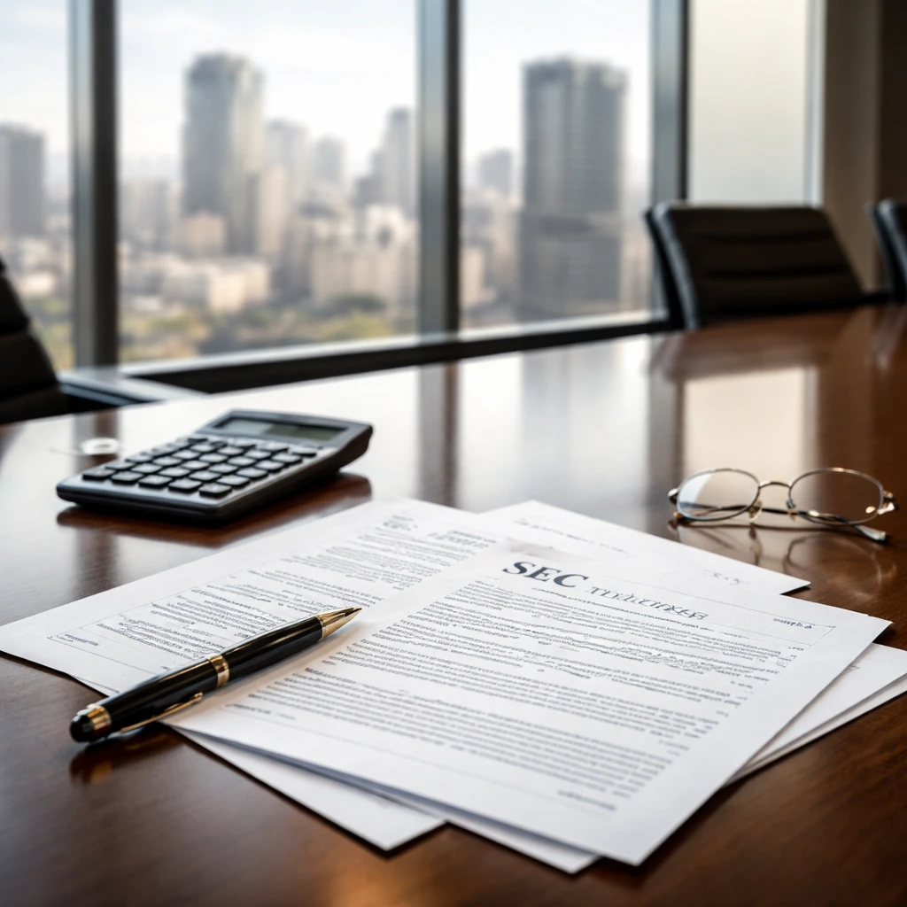 Nuveen Churchill CEO Buys $130,384 in Company Stock as Refinancing Moves Forward