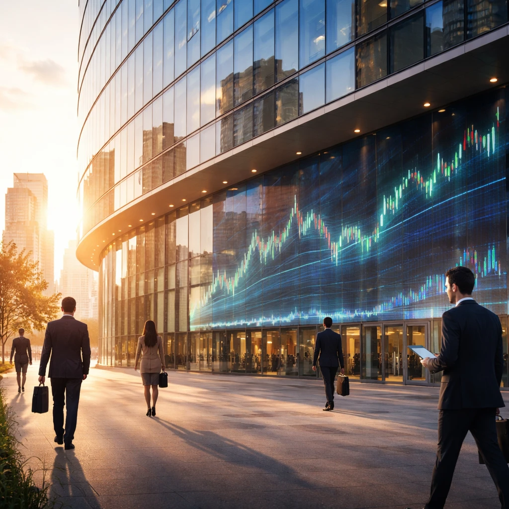 Nasdaq Shares Jump After Q2 Beat, Broad-Based Segment Growth, and Dividend Boost