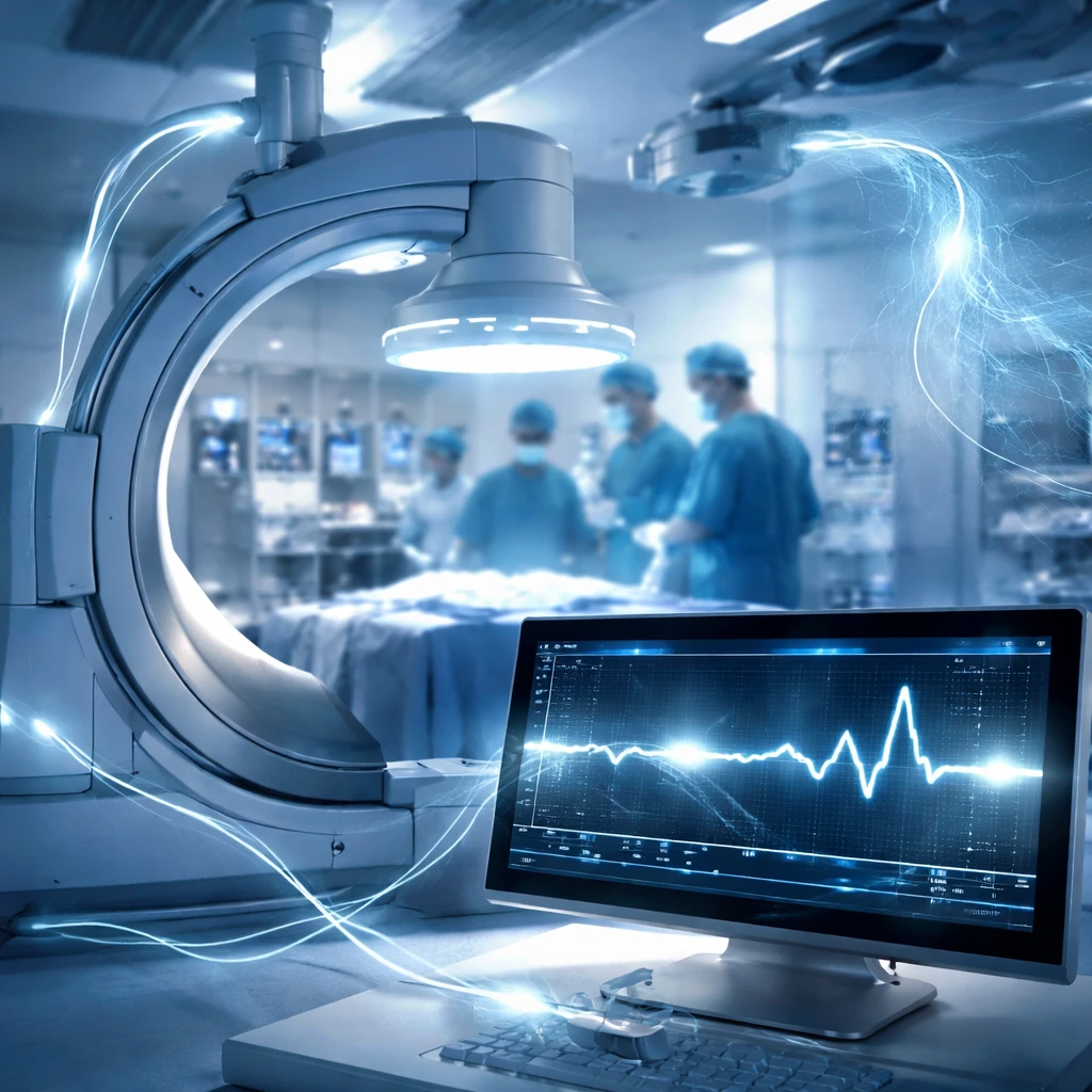 Philips (PHG) Looks Like a Quiet Breakout: Healthcare Tech, AI Imaging, and a Supportive Tape