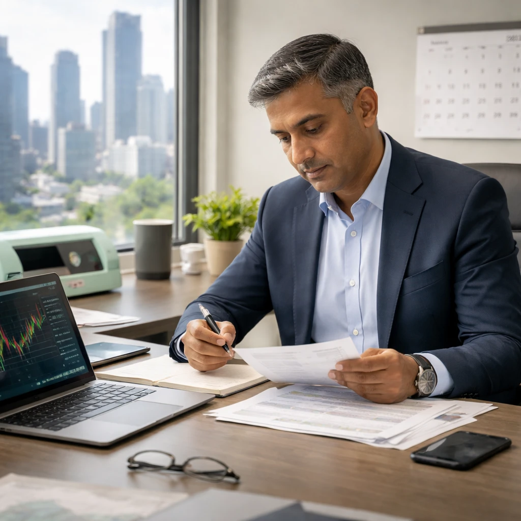 Cricut CEO Ashish Arora Sells $313,853 in CRCT Stock Over Two Days