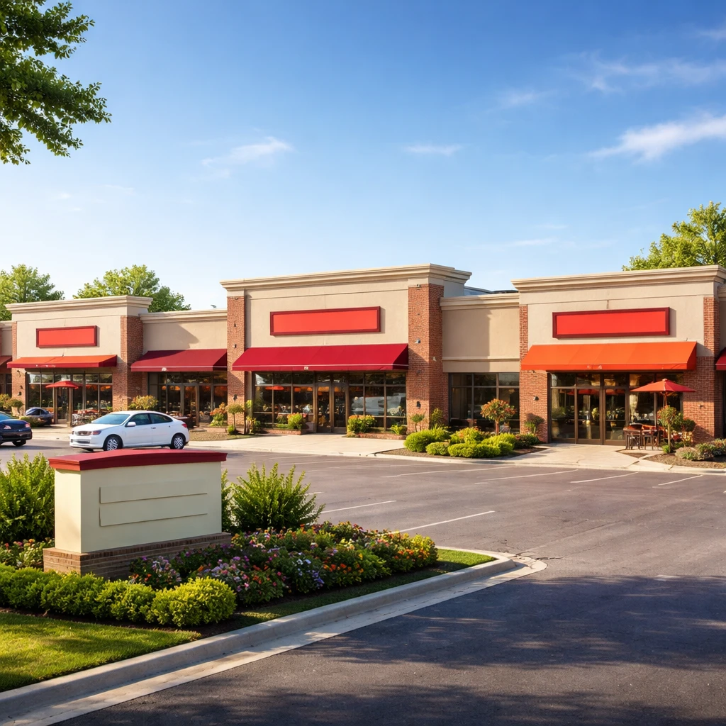 Buy the Dip in Realty Income - Income Profile Intact, Rates Mostly Priced In (Upgrade)