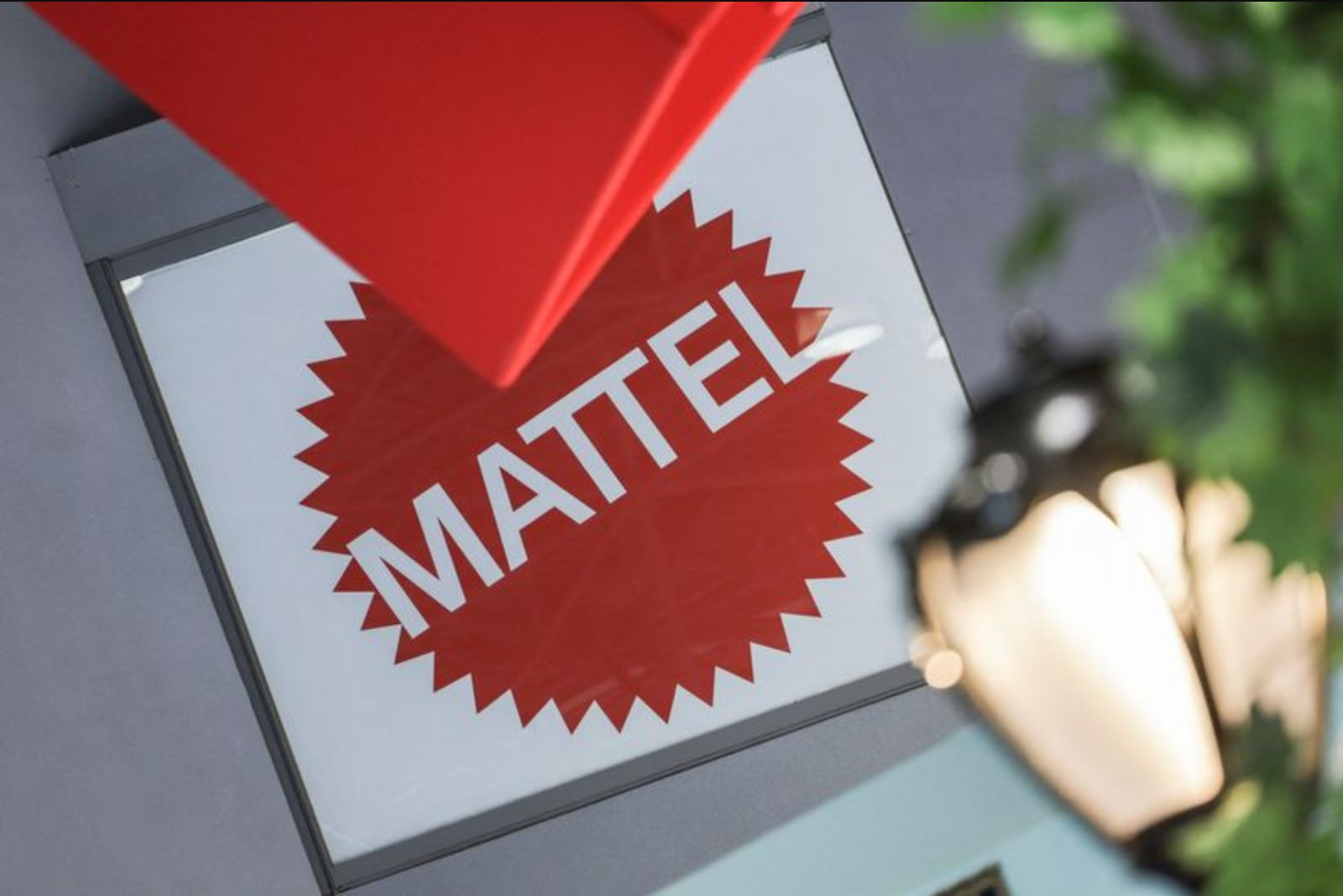 Mattel Lifts Full-Year Profit View as Toy Sales Hold and Entertainment Push Gains Traction
