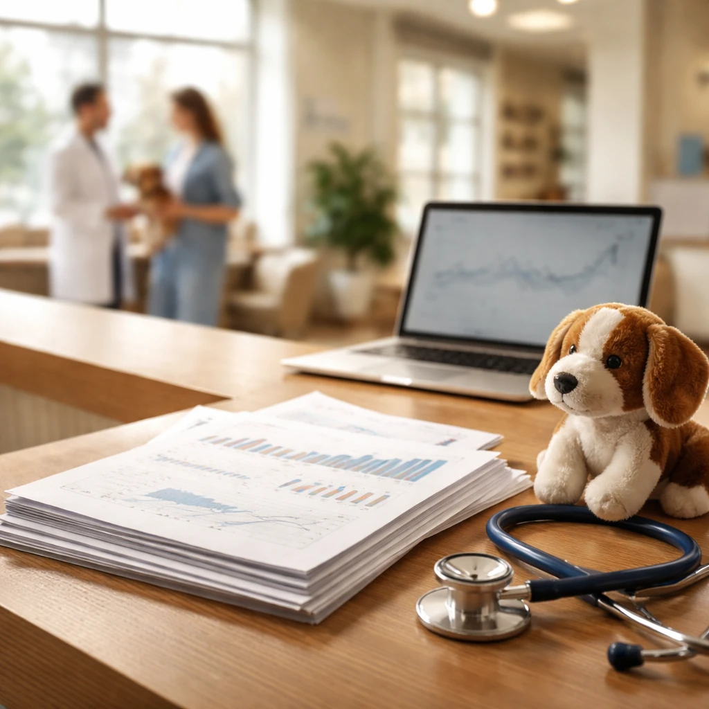 BofA Keeps Elanco as Favorite in Animal Health Sector Ahead of 2Q26 Results