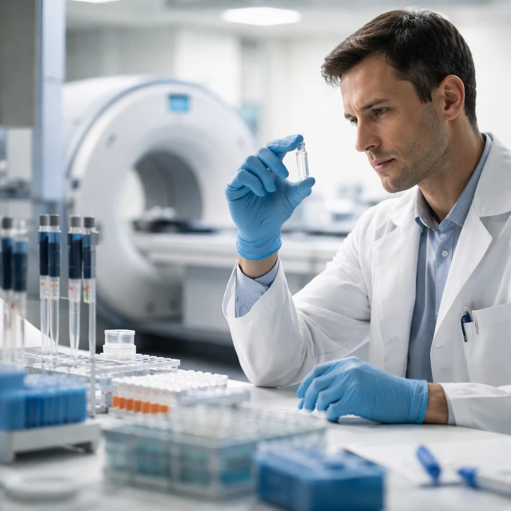 H.C. Wainwright Holds Buy Rating on Regenxbio After FDA Places Clinical Holds on Two Programs