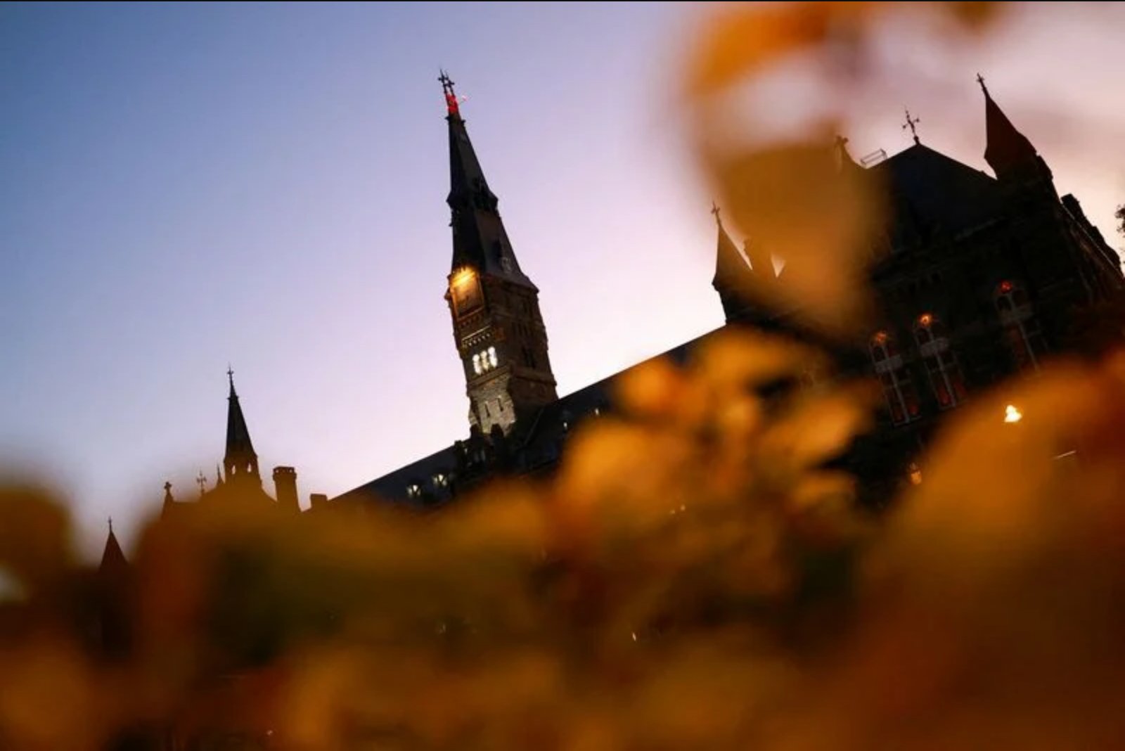 Universities and Research Groups Urge Withdrawal of Proposed Federal Grants Rule
