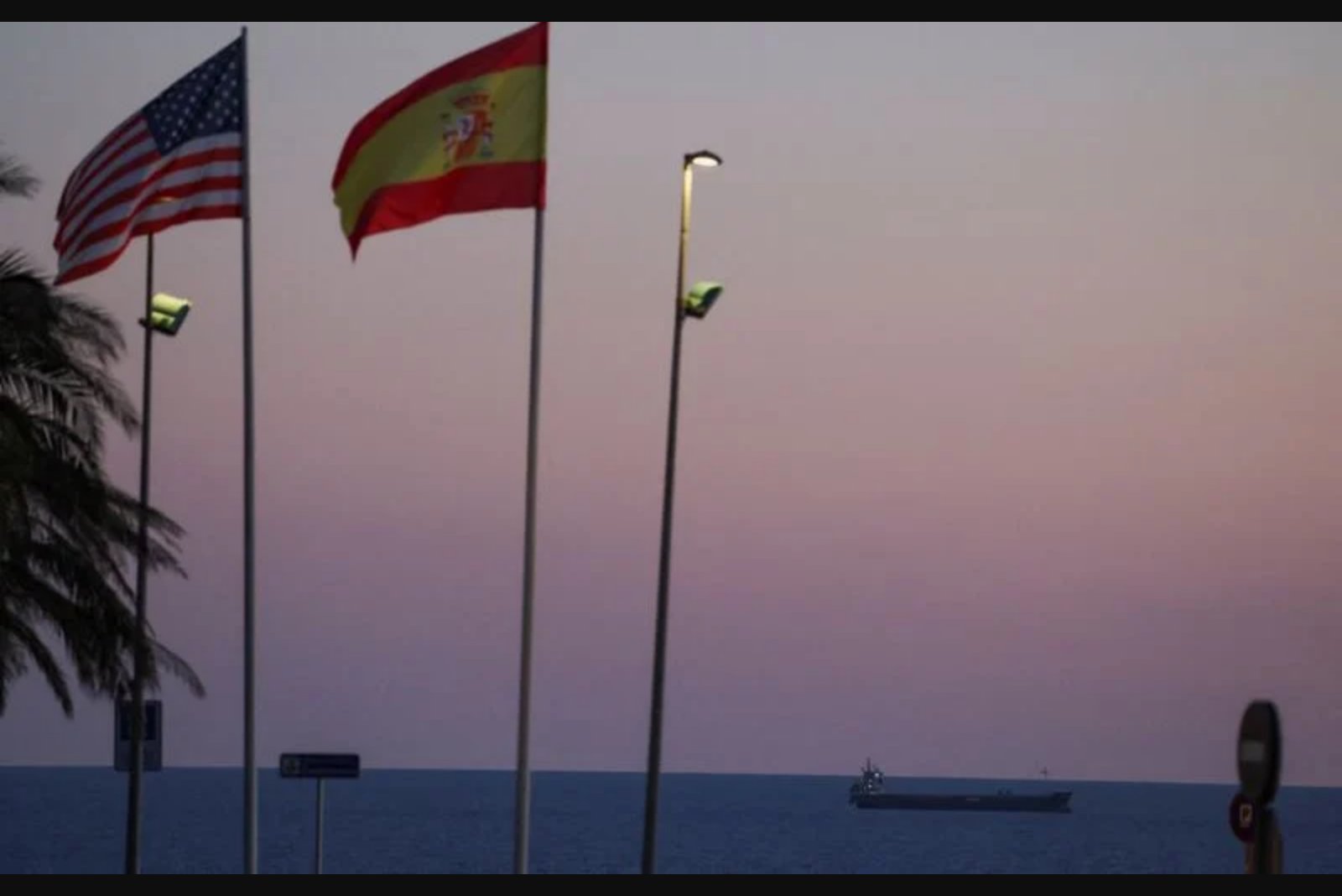 Can a U.S. President Shut Down Trade with Spain? A Legal and Economic Breakdown