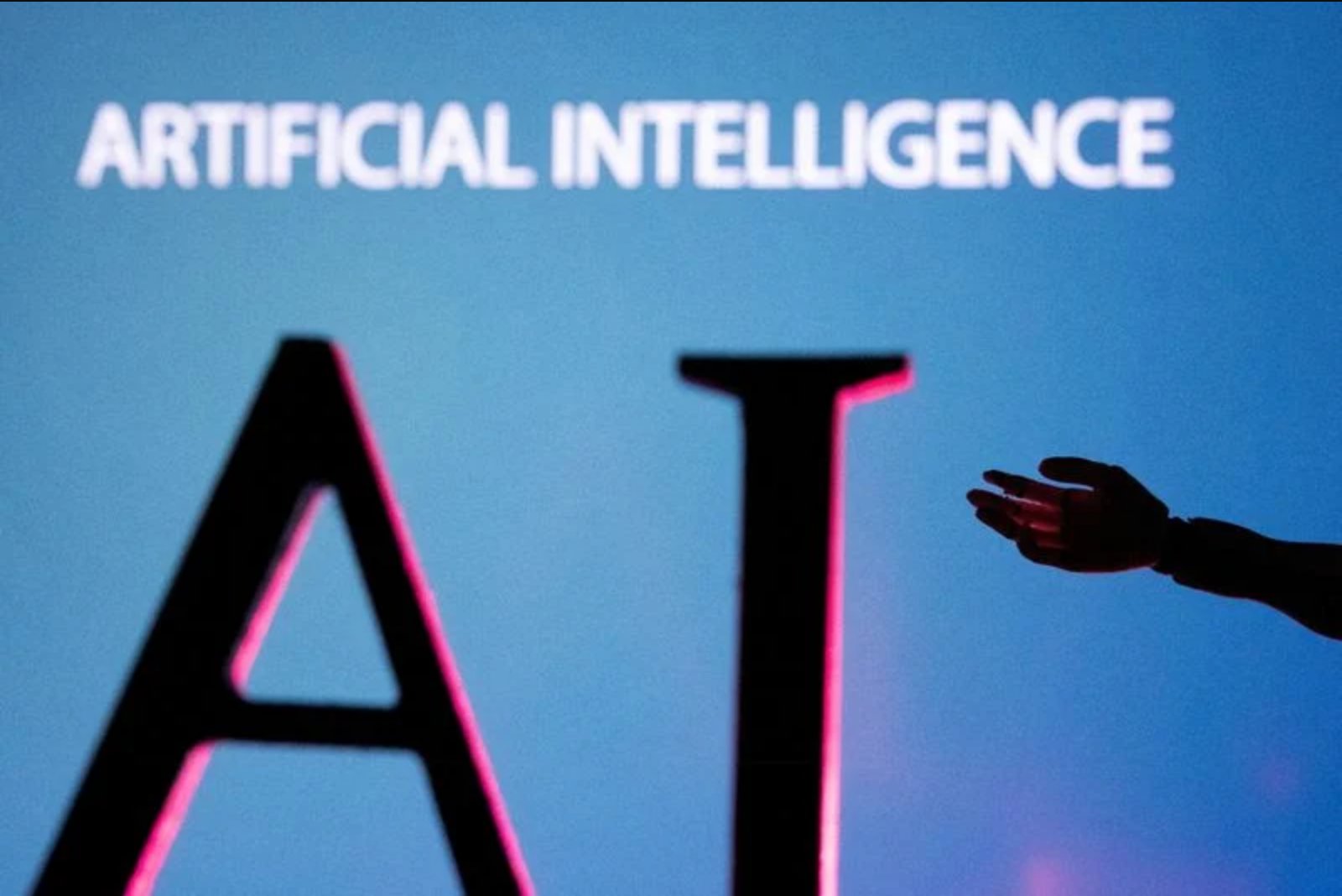 Global Markets Swing Between Iran War Shock and AI Frenzy