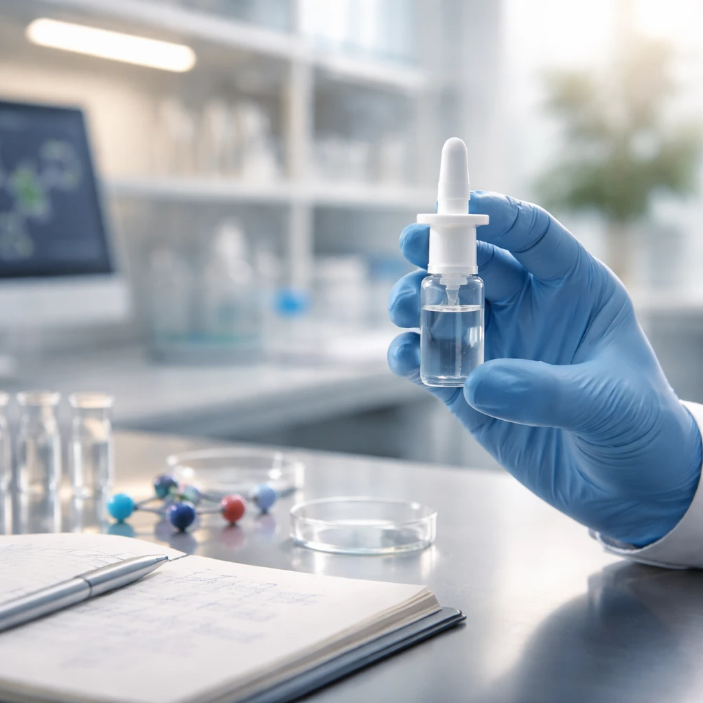 Eli Lilly Holds Talks to Purchase Psychedelic Drug Developer AtaiBeckley