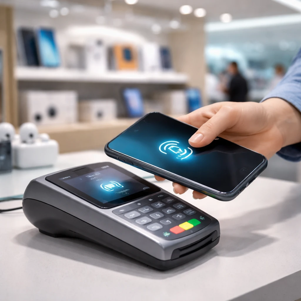 Adyen Gains After Xiaomi Deal, Providing a Near-Term Lift for the Payments Stock