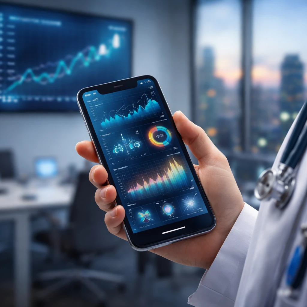 RBC Cuts Hinge Health Price Target to $50 After Strong Quarter, Maintains Outperform