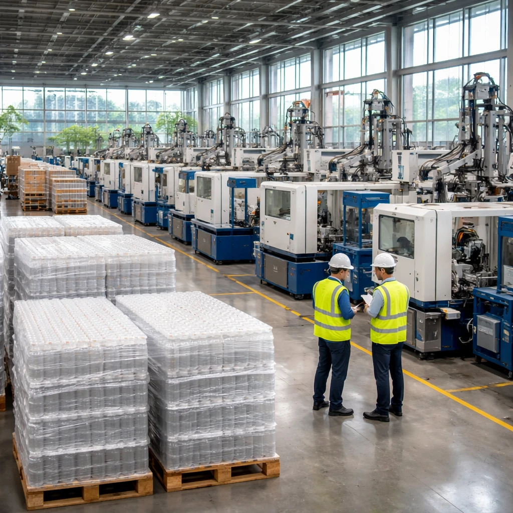 Gerresheimer Agrees to Sell Two Plastic Packaging Divisions to Apax for €1.5 Billion