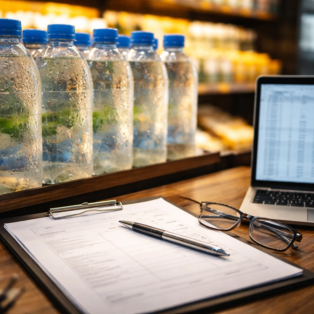 Vita Coco CFO Executes Two 10b5-1 Sales Totaling $235,920