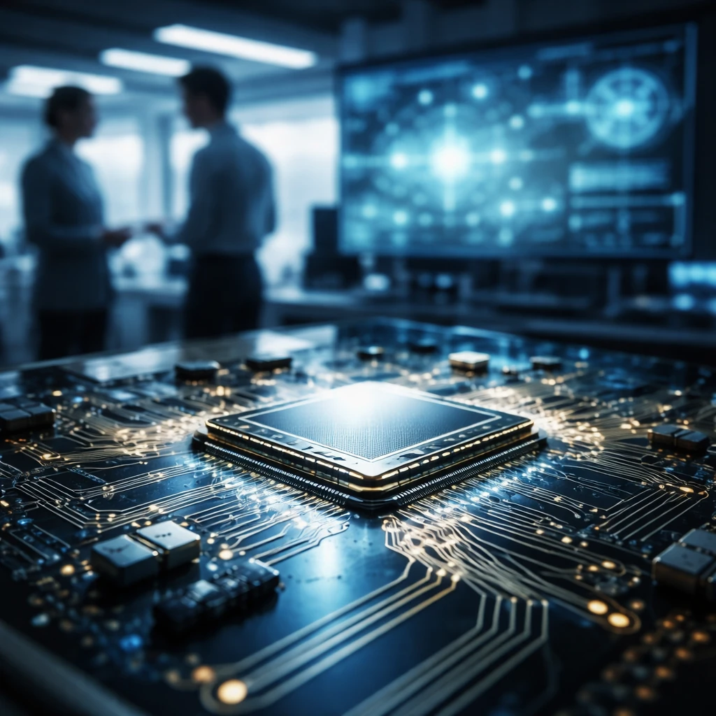 NXP Said to Be in Talks to Buy Ambarella; Ambarella Shares Jump
