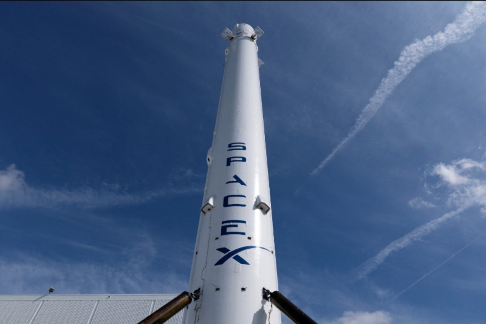 SpaceX's Proposed IPO Valuation Far Exceeds Prior U.S. Debuts
