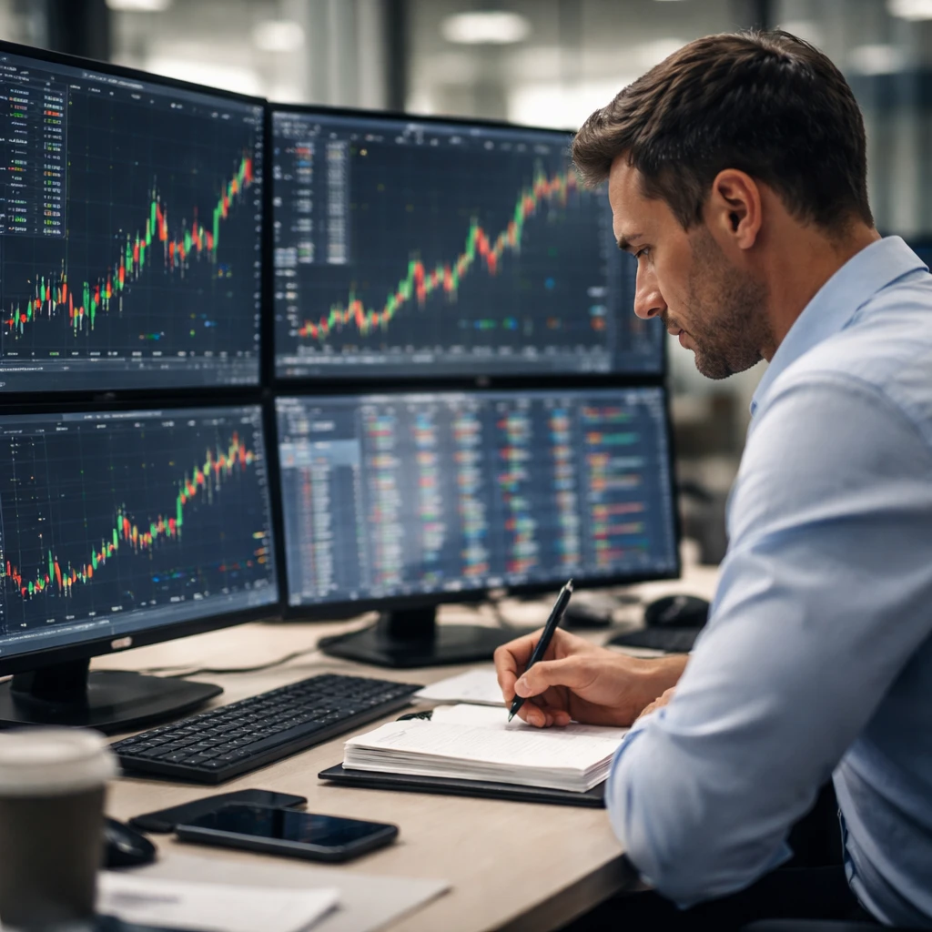 Options Activity in Ares Capital Surges to 21,788 Contracts