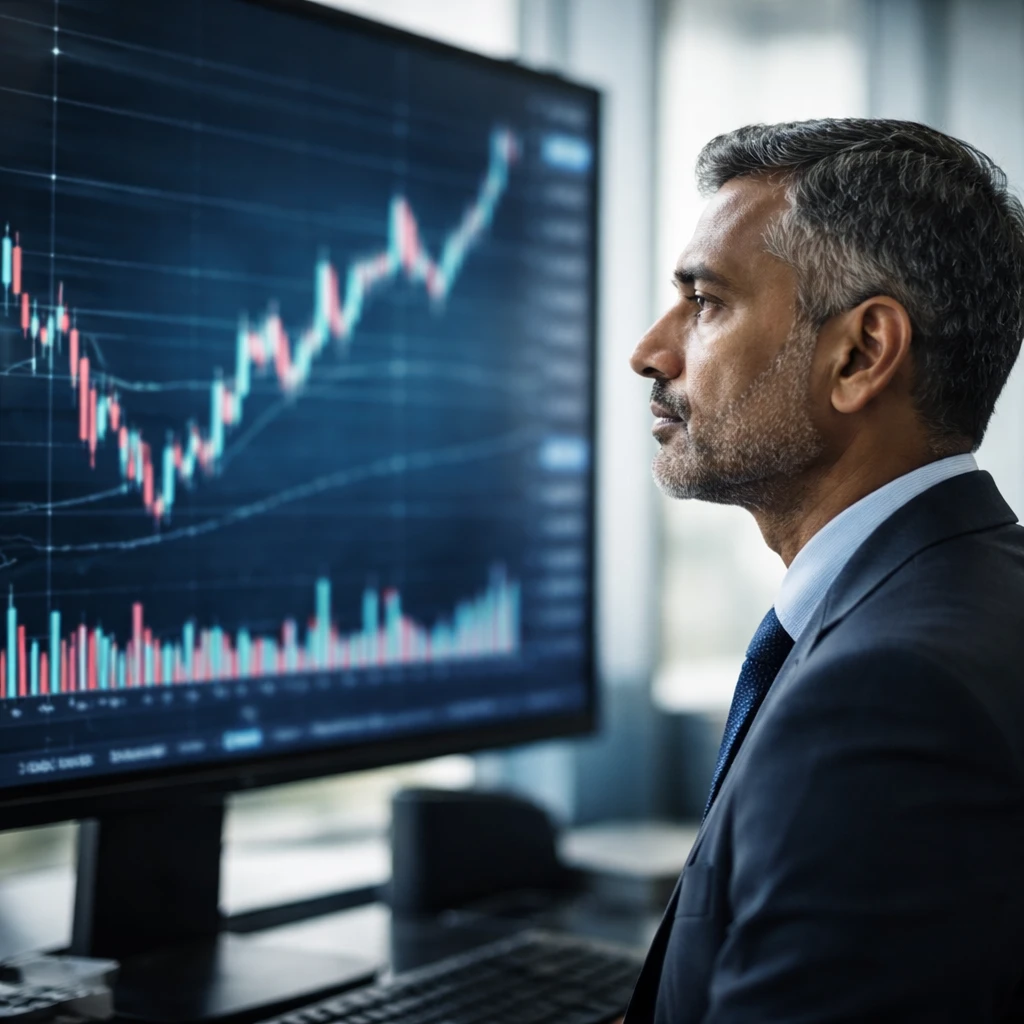 D-Wave Director Executes $176K Stock Sale; Company Posts Q4 Revenue Shortfall