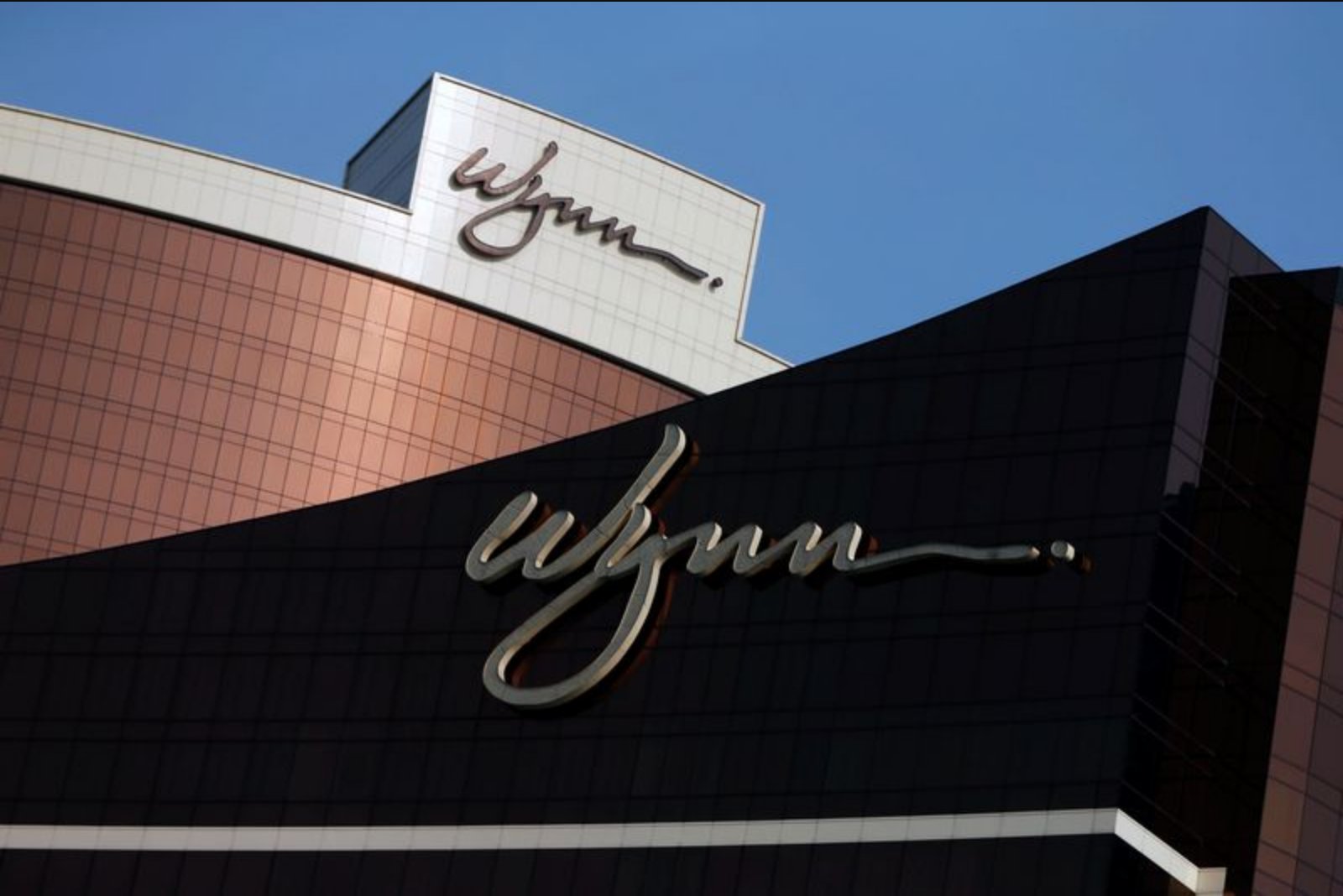 Wynn Resorts Tops Q1 Profit Estimates Fueled by Macau Recovery