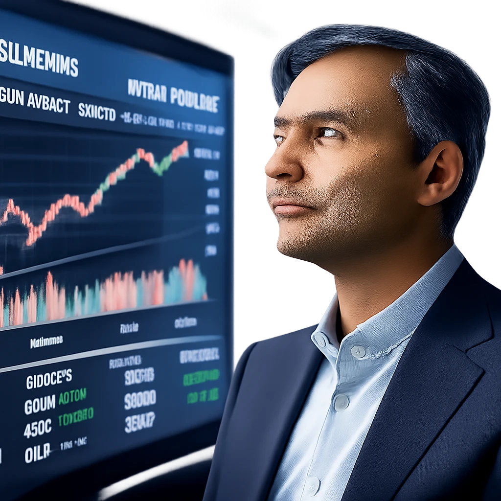 PubMatic CEO Rajeev Goel Executes Stock Sale Amid Strong Quarterly Earnings