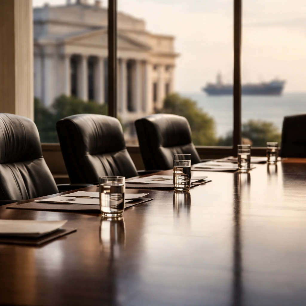 Goldman Flags Unusually High Uncertainty Ahead of Fed Meeting; Hike Seen as Unlikely