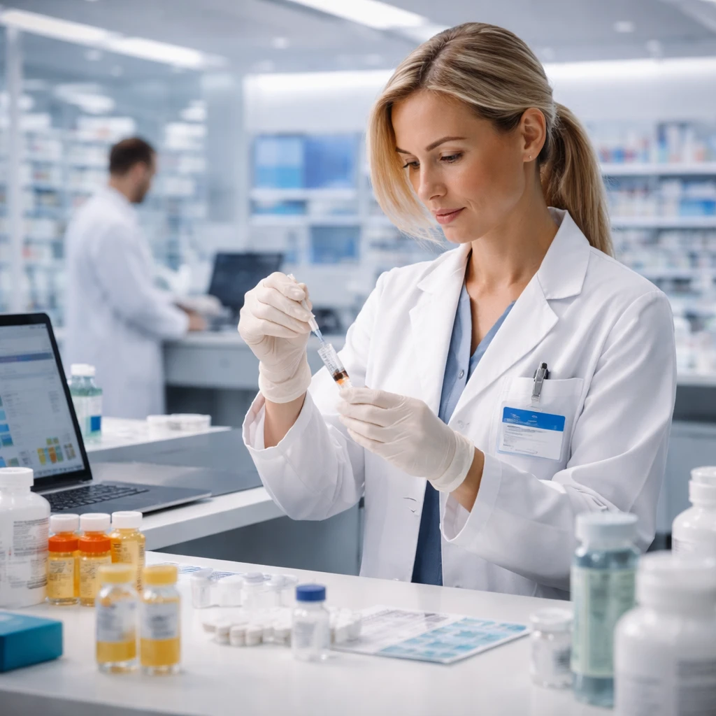 BMO Capital Boosts BrightSpring Health Price Target Amid Strong Specialty Segment Growth