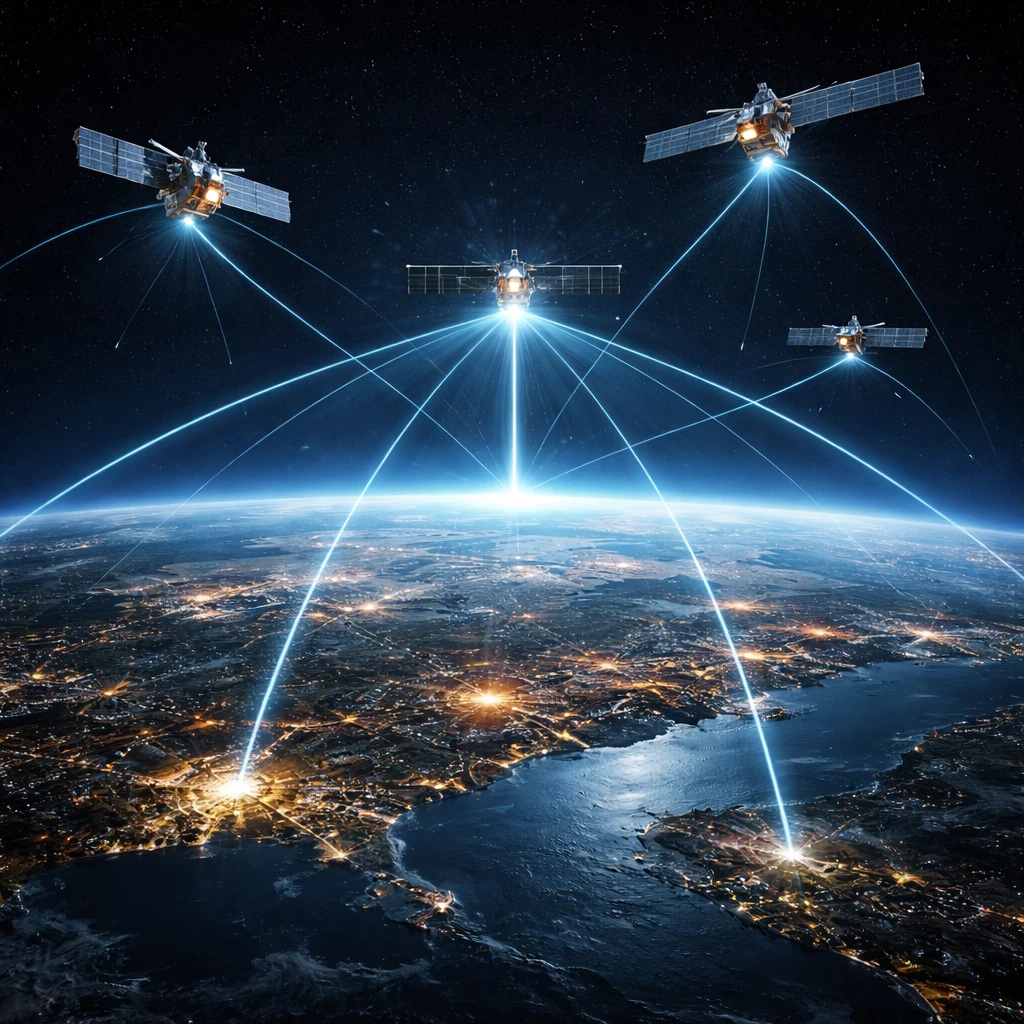 HawkEye 360 submits S-1 to SEC, plans NYSE listing under HAWK