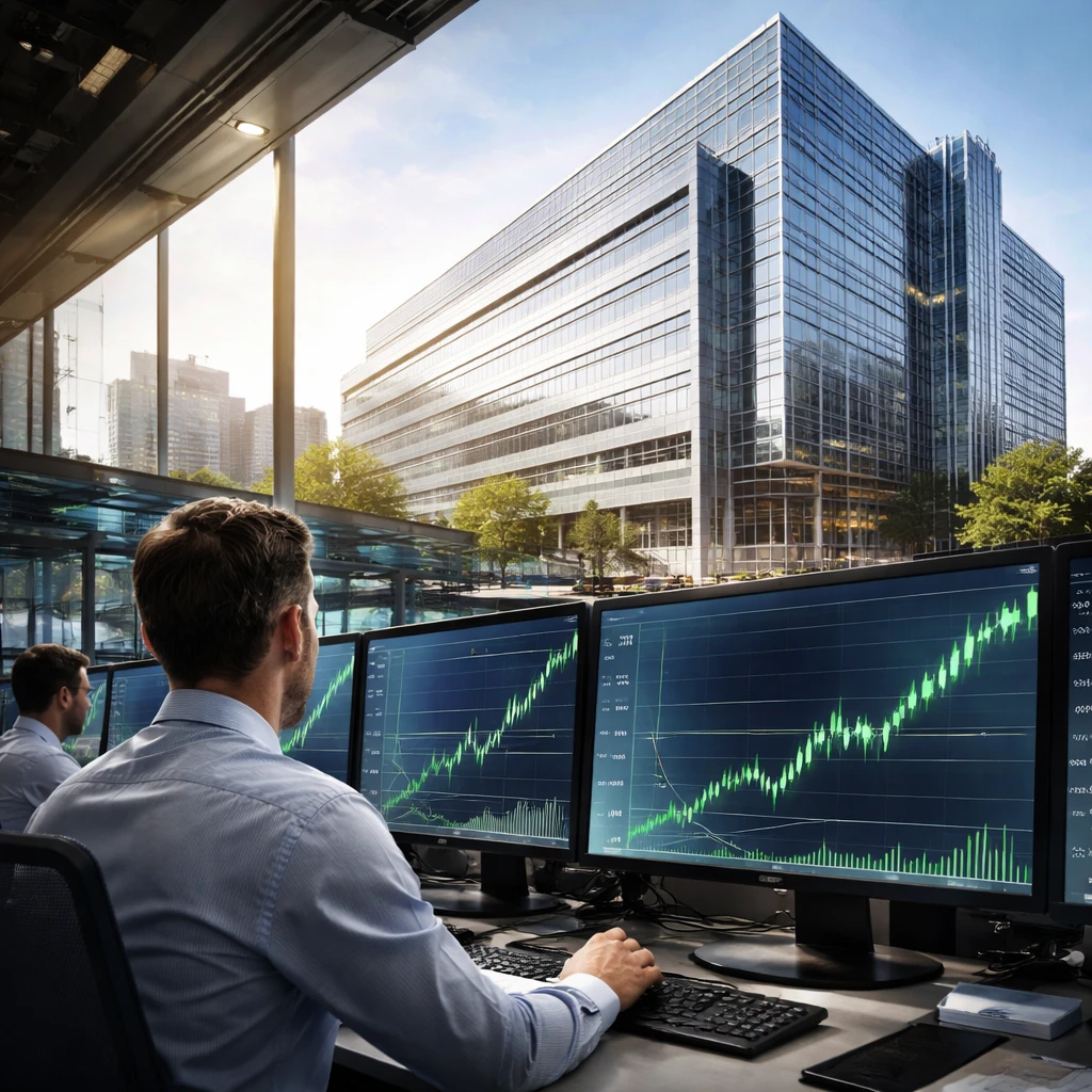 Veeva Systems Set for S&P 500 Addition; Shares Surge in Premarket Trade