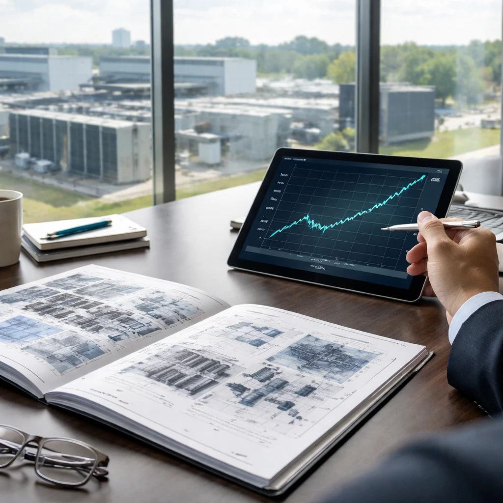 KeyBanc Lifts Modine Manufacturing Target to $205 After Performance Technologies Spin-Off Move