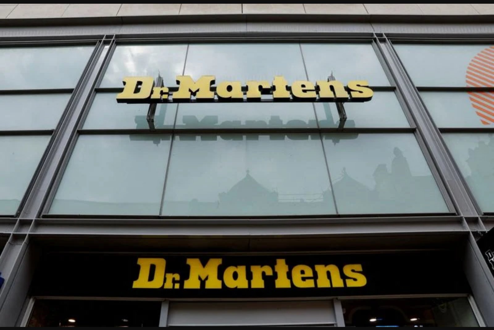 Dr Martens Maintains Fiscal 2027 Guidance Citing Strong U.S. Wholesale Demand