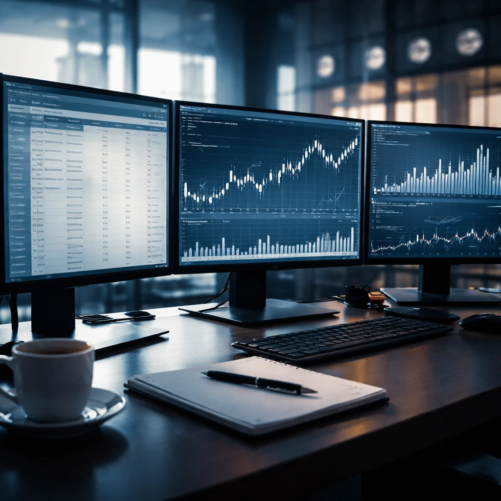 ADP, Retail Sales and ISM Manufacturing PMI Headline a Busy Economic Slate on Wednesday