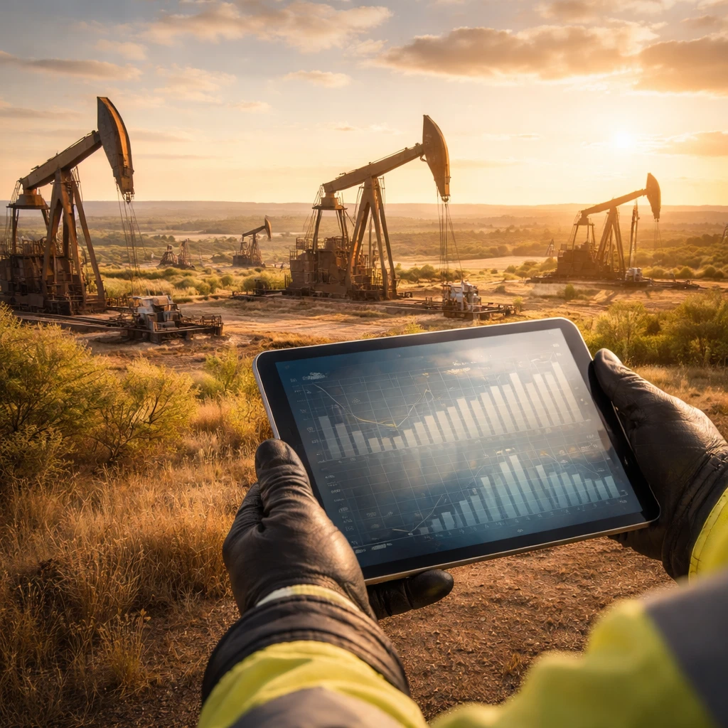 WarrenAI Flags Three Energy Stocks with Significant Upside, Strong Cash Flow, and Robust Dividends