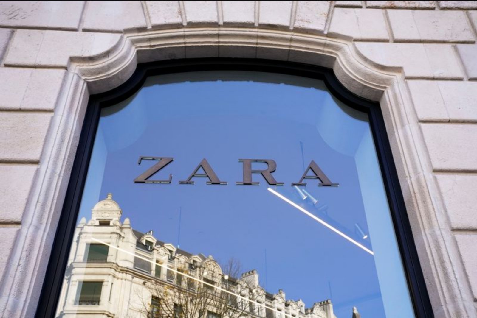 Zara's UK Unit Rejects Estee Lauder Claim Over Use of 'Jo Malone' Name