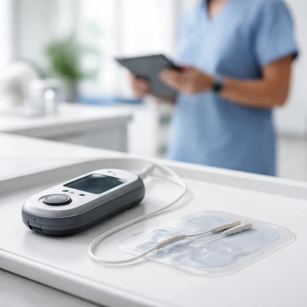 Medtronic to Acquire SPR Therapeutics for $650 Million, Adds 60-Day Non-Implant Pain Therapy