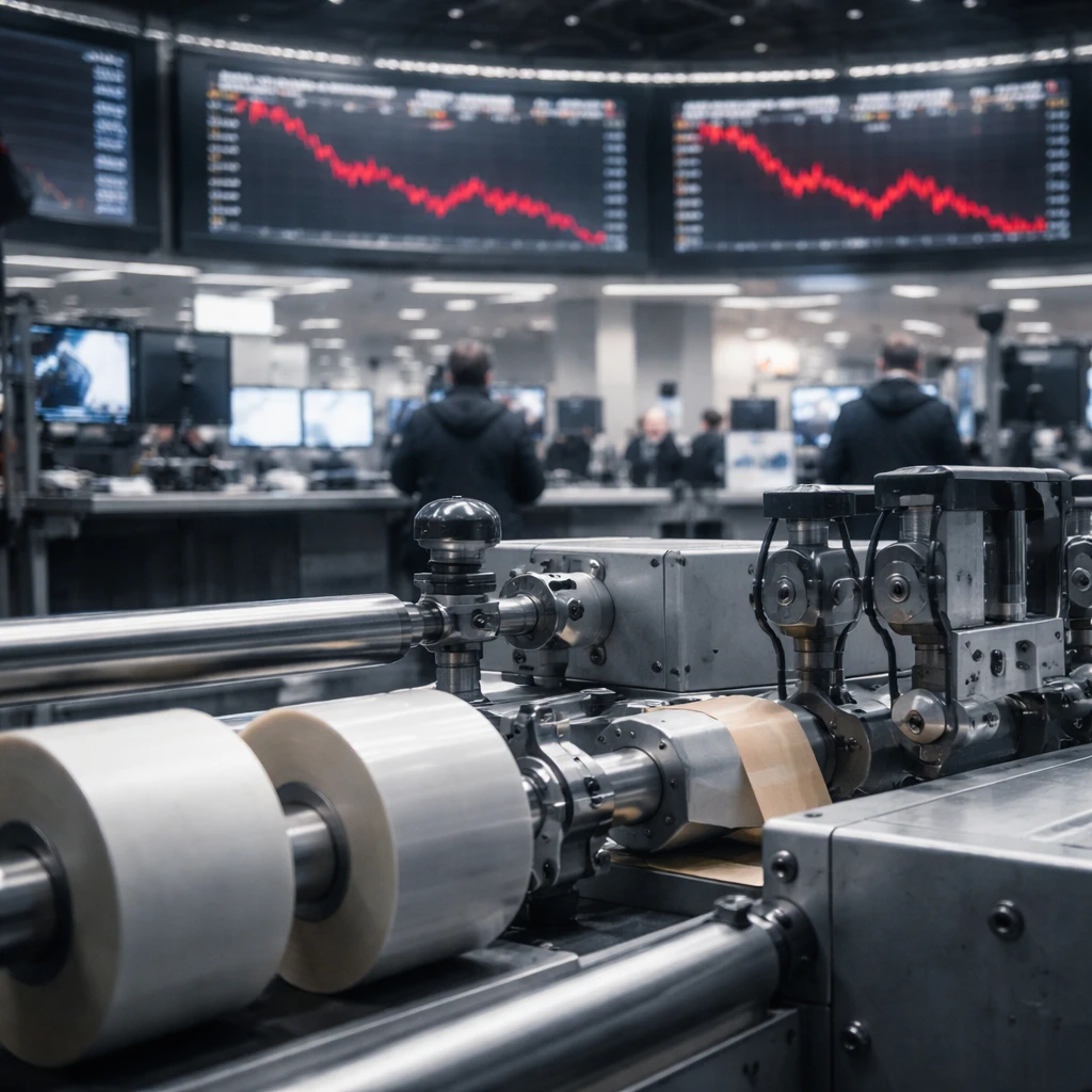 Henkel Stock Retreats After Morgan Stanley Flags Elevated Guidance Risks