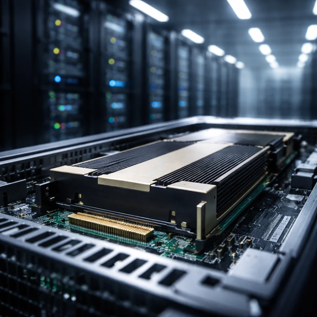 Nvidia pauses on U.S. conditions for H200 sale to ByteDance