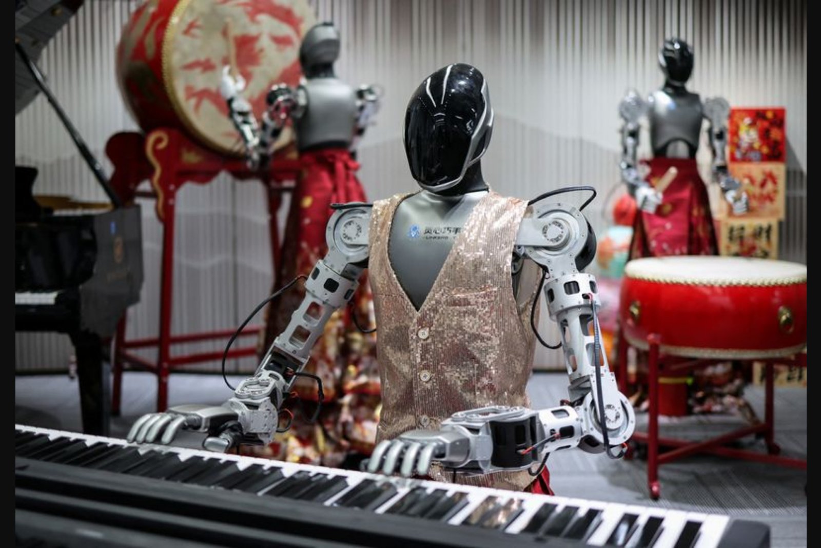 Linkerbot Eyes $6 Billion Target as It Scales Production of Highly Dexterous Robotic Hands