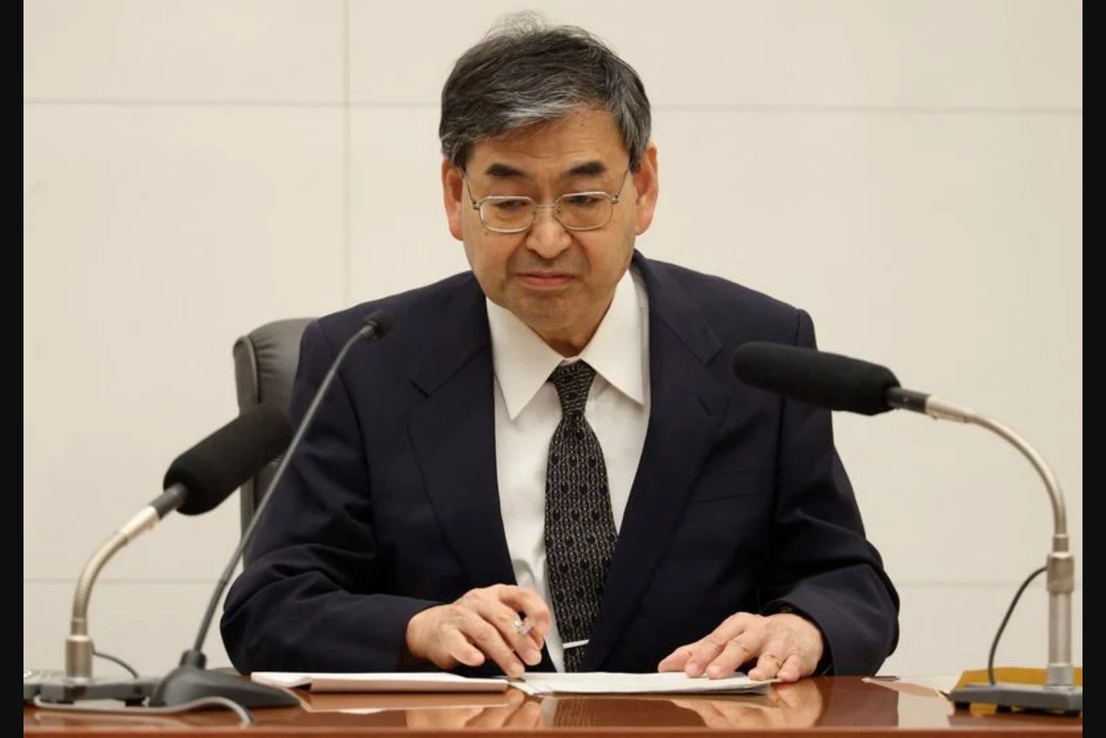 BOJ Board Member Asada Says Demand-Driven Inflation Needed Before Backing Further Rate Increases