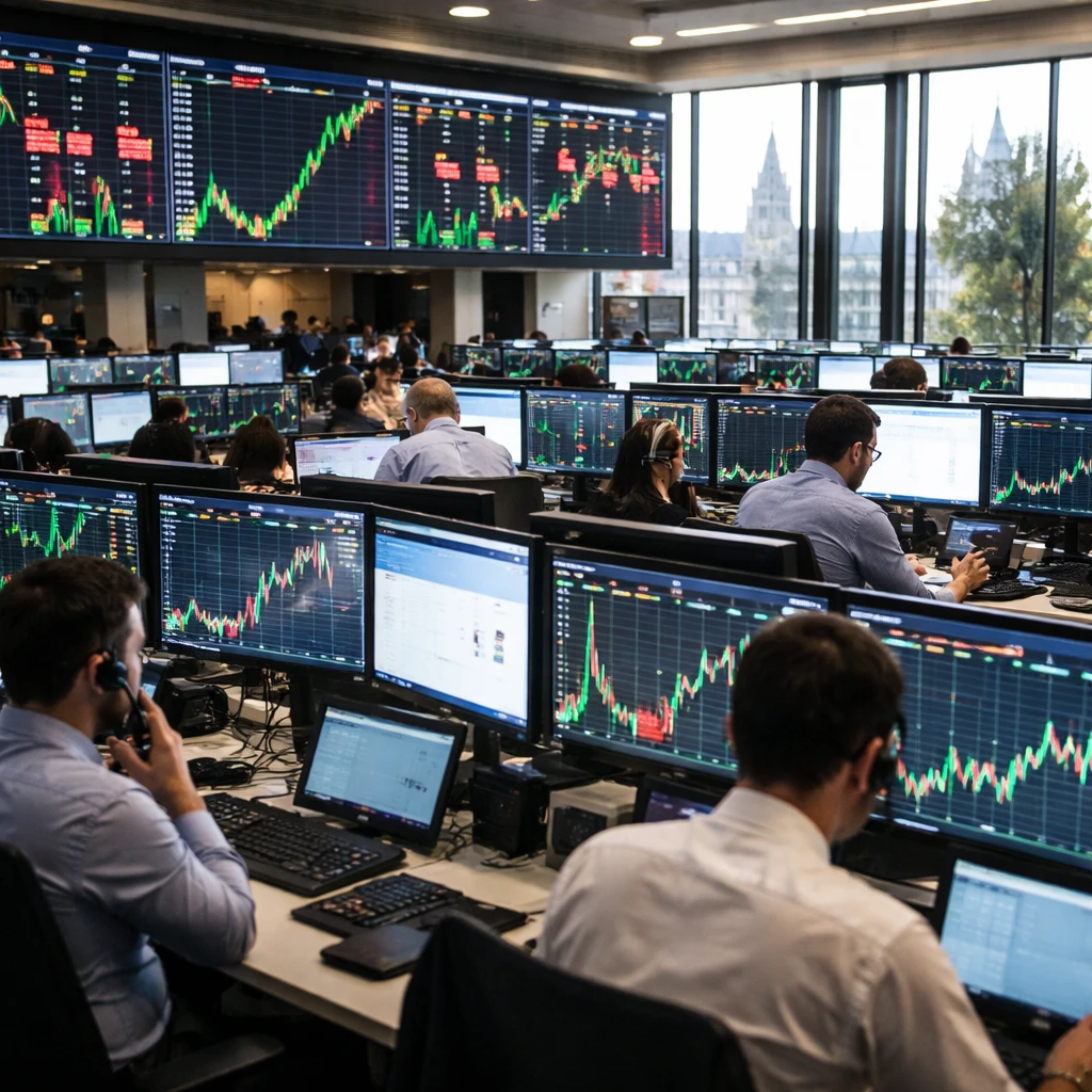 London Stocks Close Higher; Investing.com United Kingdom 100 Gains 0.51%