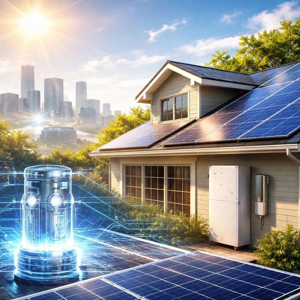 Enphase Shares Jump as Weather, Rising Power Costs and Technical Setup Fuel Buying