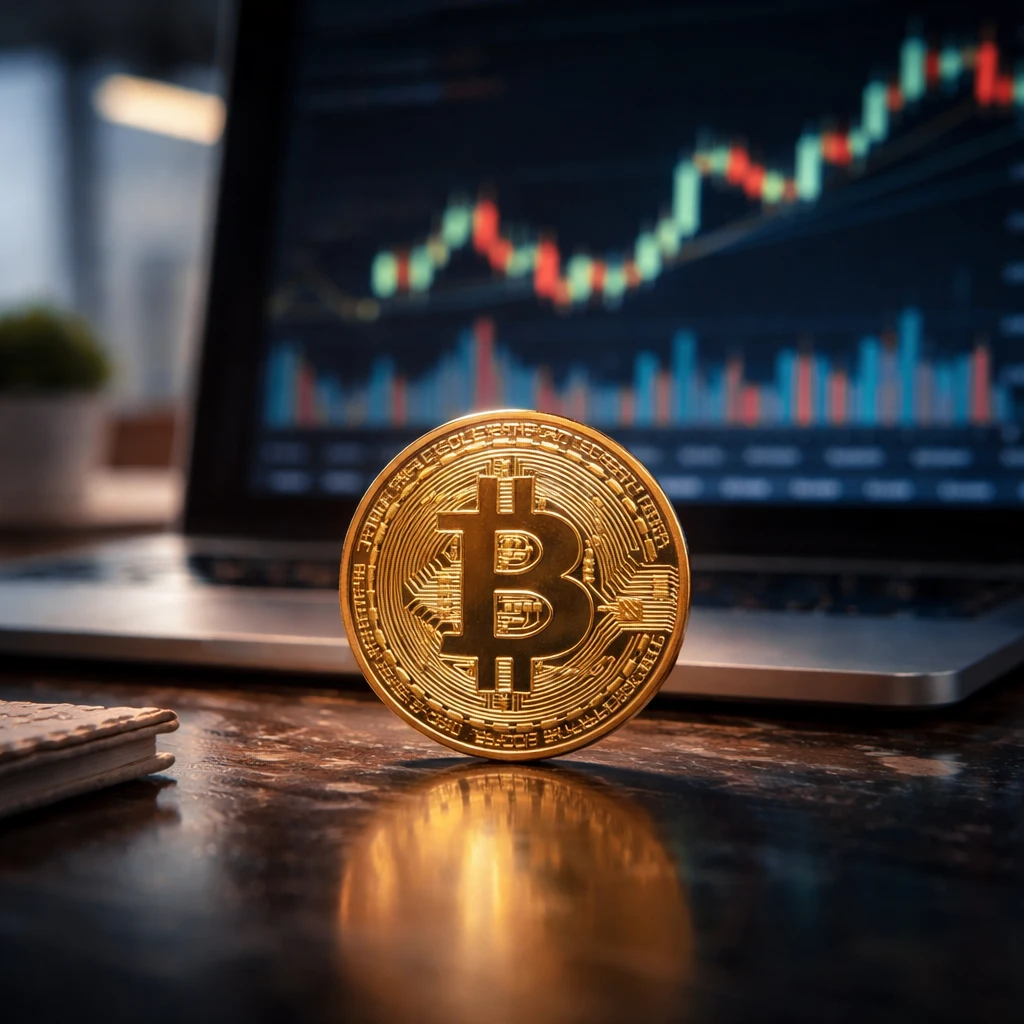 Bitcoin Climbs Above $80,000 as ETF Purchases Rekindle Institutional Activity